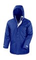 Heren Jas Result Winter Parka R207X Royal